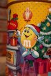 画像2: ct-220601-01 Mars / M&M's 1994 Christmas Tin Can (2)