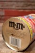 画像8: ct-220601-01 Mars / M&M's 1994 Christmas Tin Can