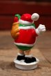 画像3: ct-220601-01 MARS / M&M's 1990's Candy Container Tops Figure (3)