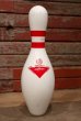 画像1: dp-220601-39 WIBC ABC / Bowling Pin (1)