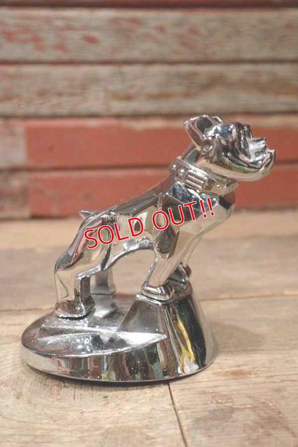 画像3: dp-220601-40 Mack Truck / 1970's Emblem Display