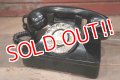 dp-220601-36 1940's-1950's Signal Corps U.S. Army Telephone TP-6-A