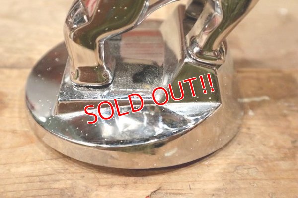 画像6: dp-220601-40 Mack Truck / 1970's Emblem Display