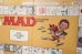 画像8: ct-220601-101 MAD MAGAZINE / PARKER 1988 the "What-Me-Money?" Board Game