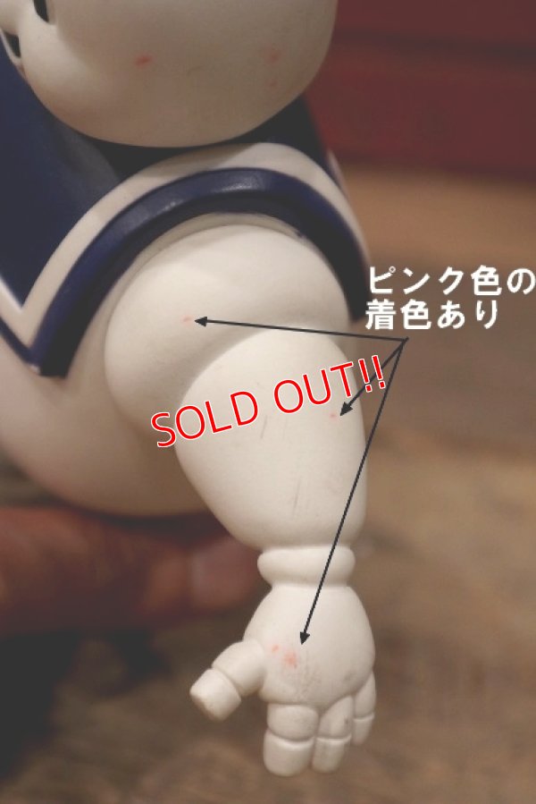 画像7: ct-220601-105 Ghostbusters / Marshmallow Man 1984 Figure