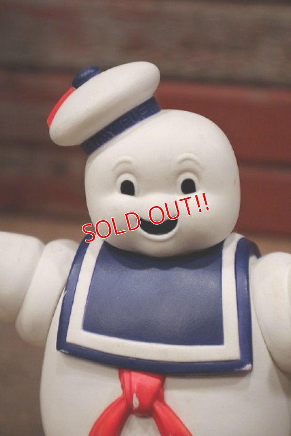 画像2: ct-220601-105 Ghostbusters / Marshmallow Man 1984 Figure