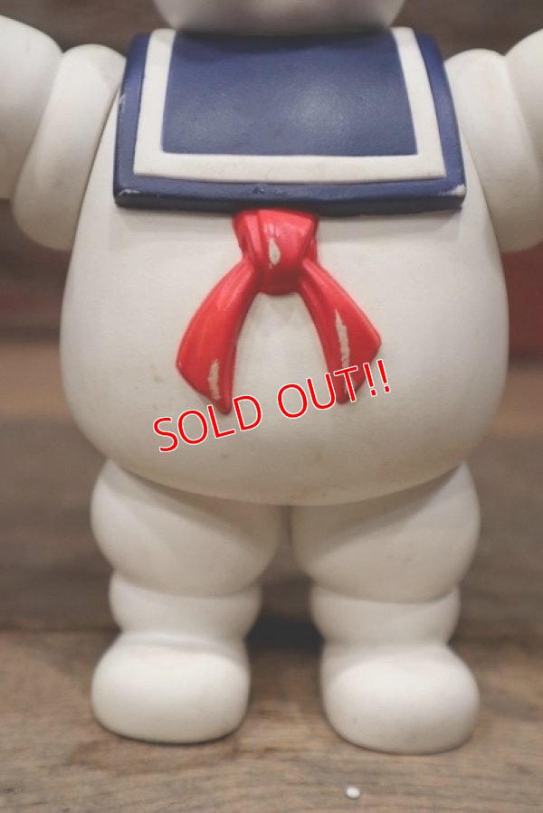 画像3: ct-220601-105 Ghostbusters / Marshmallow Man 1984 Figure