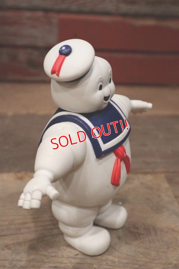 画像4: ct-220601-105 Ghostbusters / Marshmallow Man 1984 Figure