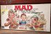 画像1: ct-220601-101 MAD MAGAZINE / PARKER 1988 the "What-Me-Money?" Board Game (1)