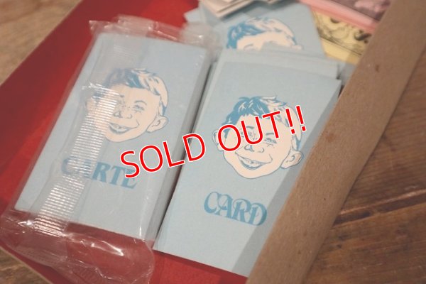 画像12: ct-220601-101 MAD MAGAZINE / PARKER 1988 the "What-Me-Money?" Board Game