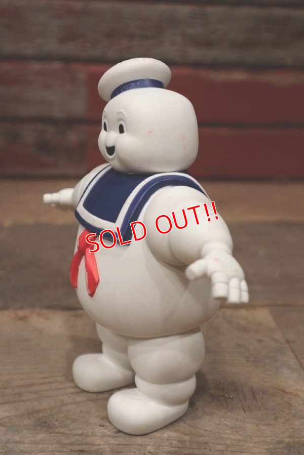画像5: ct-220601-105 Ghostbusters / Marshmallow Man 1984 Figure