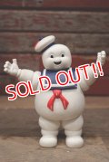 ct-220601-105 Ghostbusters / Marshmallow Man 1984 Figure