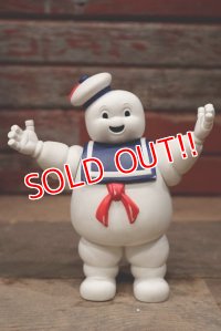 ct-220601-105 Ghostbusters / Marshmallow Man 1984 Figure