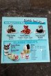 画像1: dp-220401-28 Dairy Queen / 2018 Translite Menu Sign "CURL ON TOP・CLASSIC TREAT" (1)