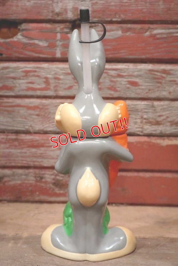 画像6: ct-220601-67 Bugs Bunny / 1990's Water Bottle