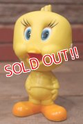 ct-220601-42 Tweety / MATTEL 1970's Chatter Chums