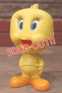 ct-220601-42 Tweety / MATTEL 1970's Chatter Chums