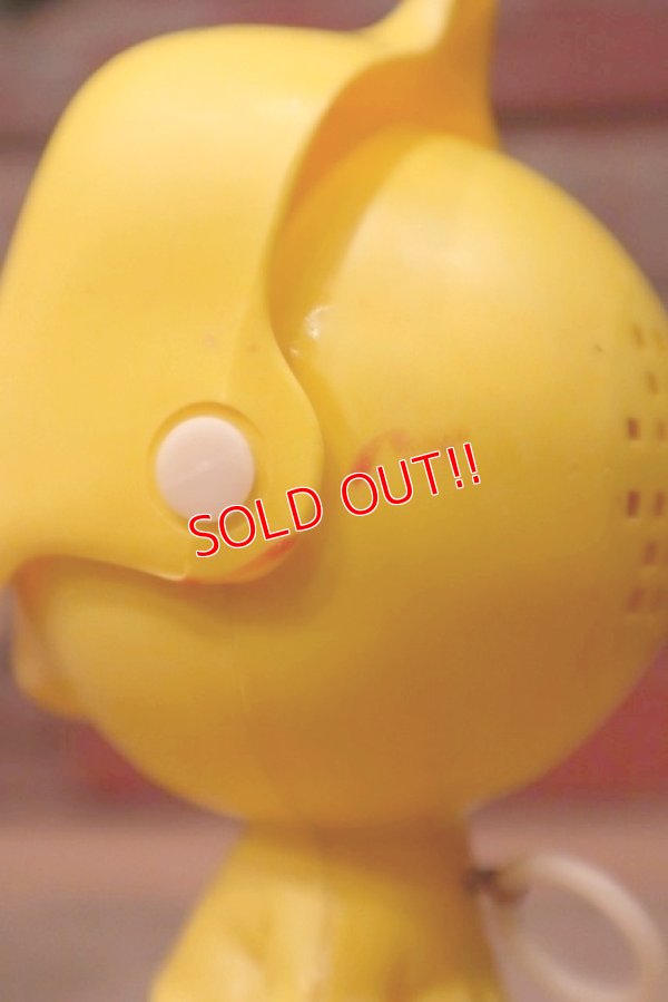 画像6: ct-220601-42 Tweety / MATTEL 1970's Chatter Chums