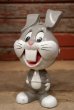 画像1: ct-220601-43 Bugs Bunny / MATTEL 1970's Chatter Chums (1)