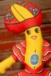 画像2: ct-220601-18 Chiquita Banana / 1970's Pillow Doll (2)