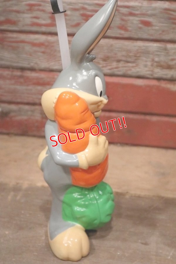 画像5: ct-220601-67 Bugs Bunny / 1990's Water Bottle