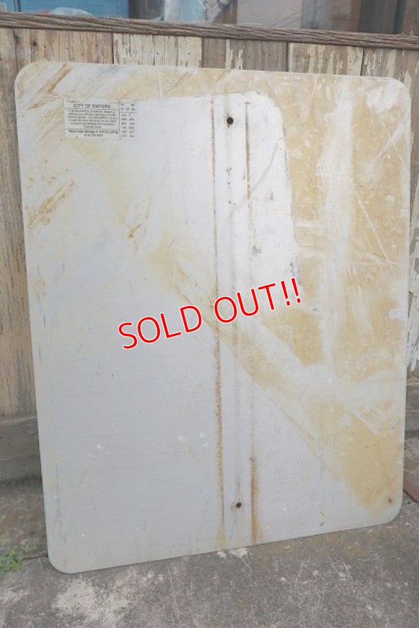 画像6: dp-210801-34 Road Sign "SPEED LIMIT 25"