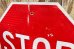 画像2: dp-210801-34 Road Sign "STOP" (2)