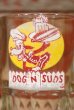 画像2: ct-220601-107 Dog n Suds / Vintage Beer Mug (2)