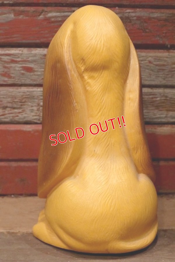 画像4: ct-220601-87 MY TOY INC, 1971 Sad Eye Crying Dog Coin Bank