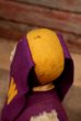 画像7: ct-220601-88 Vintage College Mascot Doll "W"