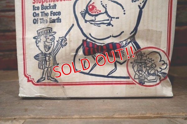 画像12: dp-220201-19 POYNTER PRODUCTS. INC., / 1981 The Entertainers Ice Bucket & Ice Dispenser