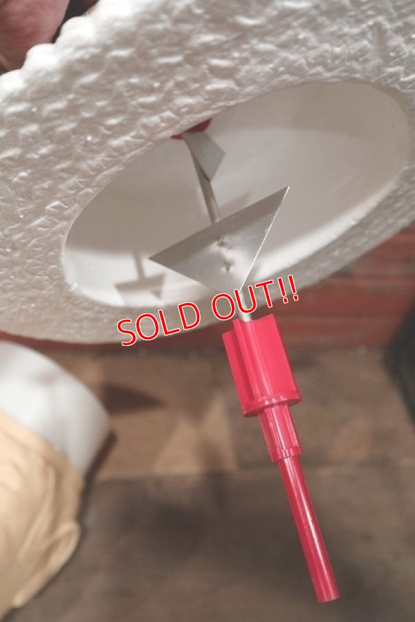 画像10: dp-220201-19 POYNTER PRODUCTS. INC., / 1981 The Entertainers Ice Bucket & Ice Dispenser