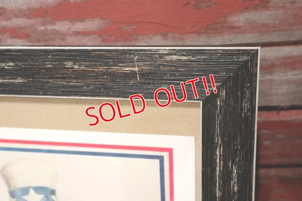 画像5: dp-220601-35 Uncle Sam / 1985 Poster