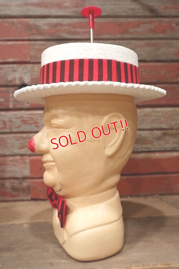 画像4: dp-220201-19 POYNTER PRODUCTS. INC., / 1981 The Entertainers Ice Bucket & Ice Dispenser