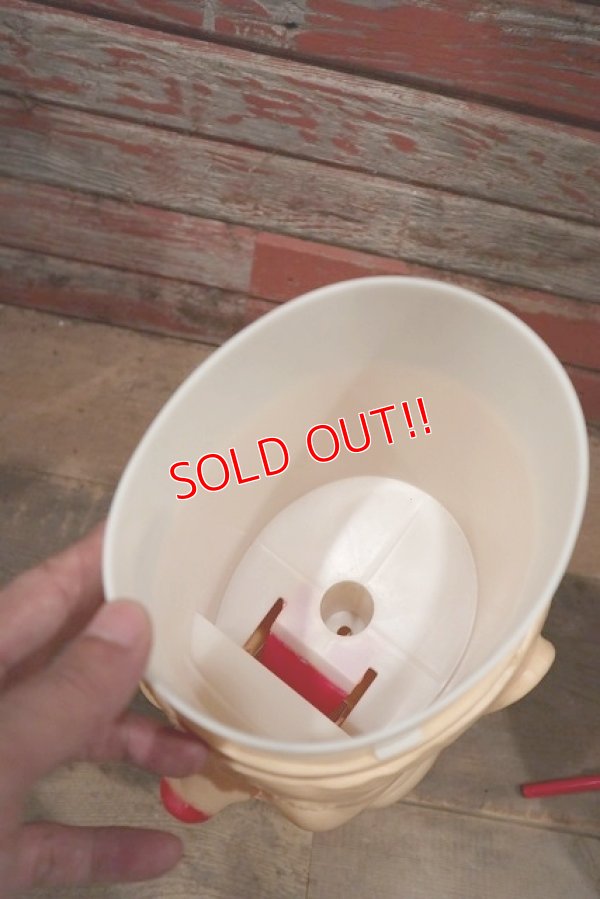 画像8: dp-220201-19 POYNTER PRODUCTS. INC., / 1981 The Entertainers Ice Bucket & Ice Dispenser