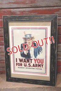 dp-220601-35 Uncle Sam / 1985 Poster