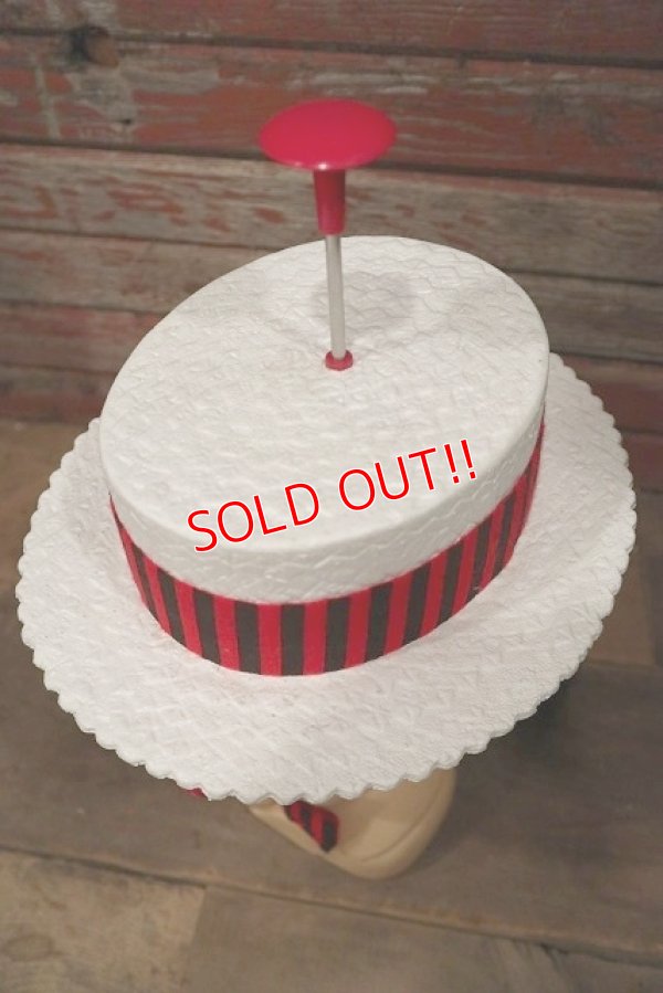 画像7: dp-220201-19 POYNTER PRODUCTS. INC., / 1981 The Entertainers Ice Bucket & Ice Dispenser