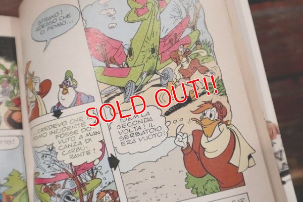 画像6: ct-220401-109 Walt Disney's TOPOLINO (Mickey Mouse) / 11992 Comic