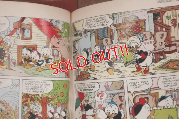 画像5: ct-220401-109 Walt Disney's TOPOLINO (Mickey Mouse) / 11992 Comic