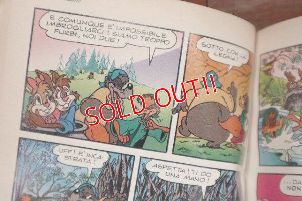 画像4: ct-220401-109 Walt Disney's TOPOLINO (Mickey Mouse) / 11992 Comic