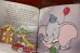 画像3: ct-220401-108 Dumbo / 1988 a First Little Golden Book "Dumbo's Book of Colors"