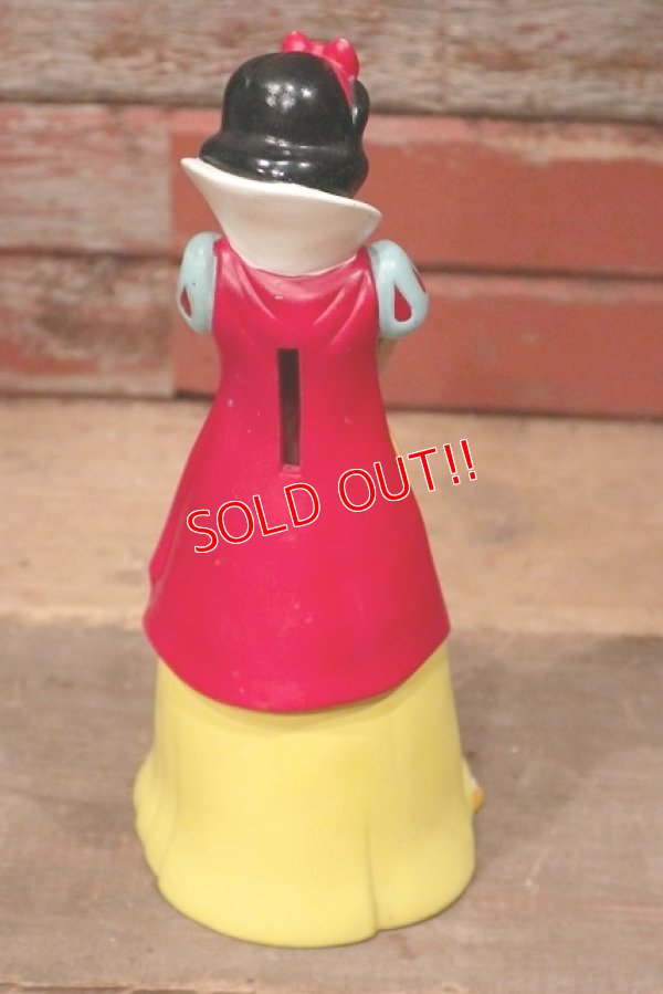 画像5: ct-220601-103 Snow White / 1990's Coin Bank