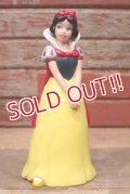 ct-220601-103 Snow White / 1990's Coin Bank