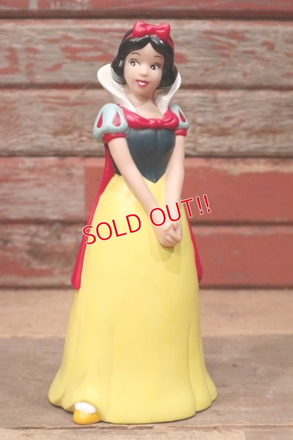 画像1: ct-220601-103 Snow White / 1990's Coin Bank