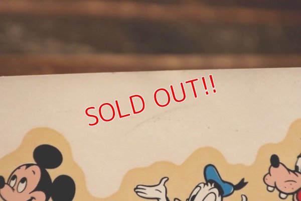 画像5: nt-220601-105 Disneyland / 1960's Decal