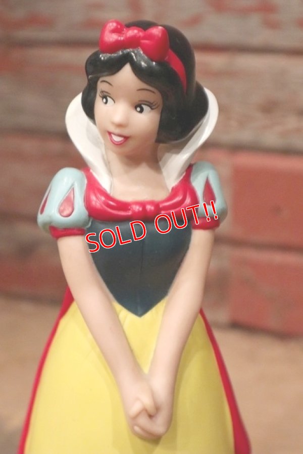 画像2: ct-220601-103 Snow White / 1990's Coin Bank