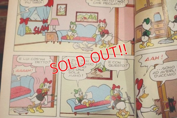 画像7: ct-220401-109 Walt Disney's TOPOLINO (Mickey Mouse) / 11992 Comic