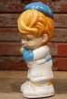 画像4: ct-220601-38 RUSS BERRIE & Co. / 1973 Baseball Boy Coin Bank