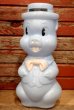 画像1: ct-220601-28 A.J.RENZI Co. / 1964 Pig Coin Bank (1)