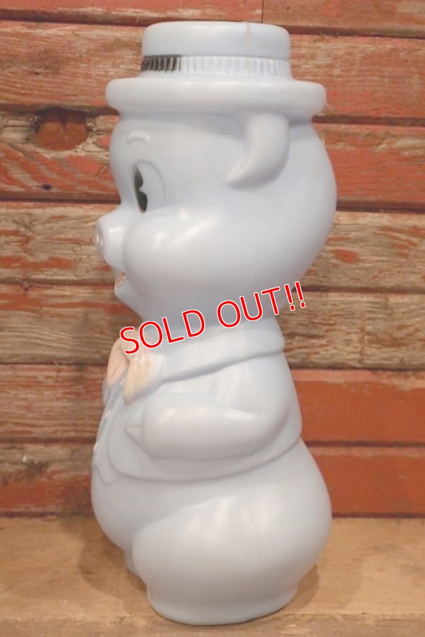 画像4: ct-220601-28 A.J.RENZI Co. / 1964 Pig Coin Bank